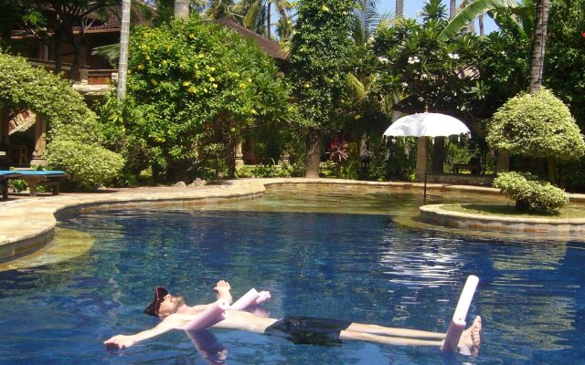 Rambutan Boutique Hotel & Spa