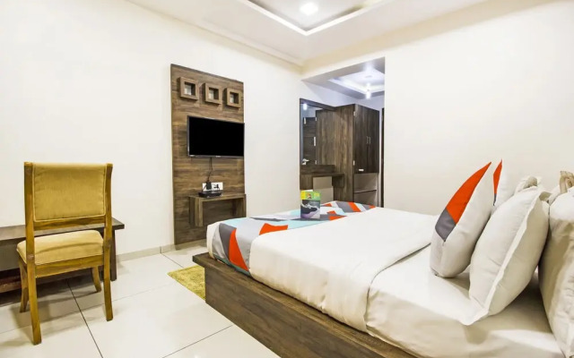 Hotel Royal Palace