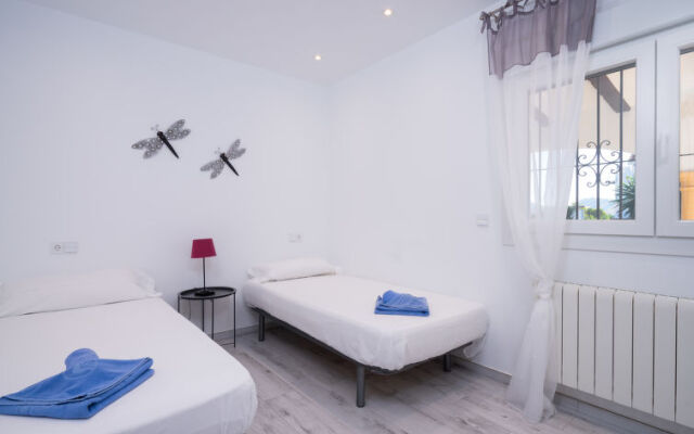 Holiday Home Encinas