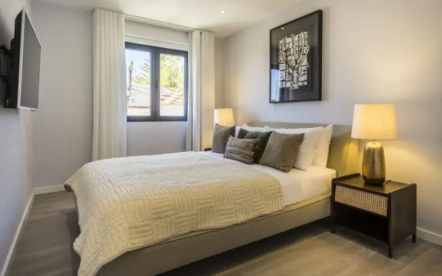 Restelo Boutique Retreat by Cadenzalux