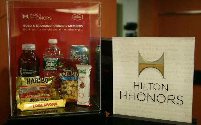 Hampton Inn Stroudsburg/Poconos