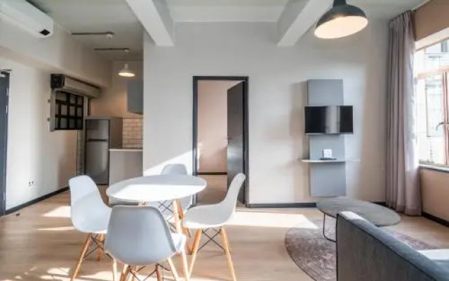 HAVN Aparthotel by Totalstay