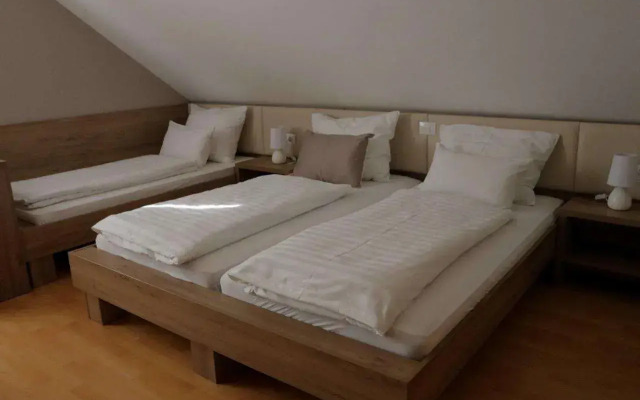 Homestay Sreš