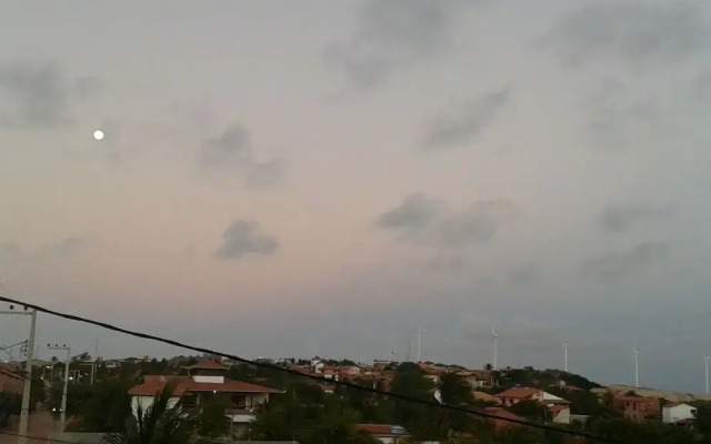 Pousada Vila do Pôr do Sol