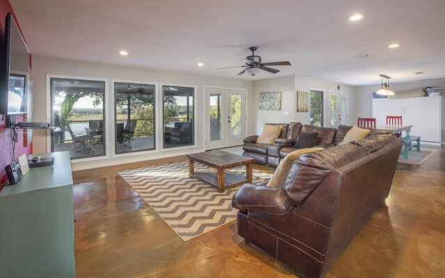 Sunset Vistas by RedAwning