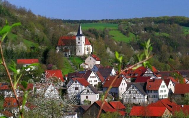 Hotel Altes Amtshaus
