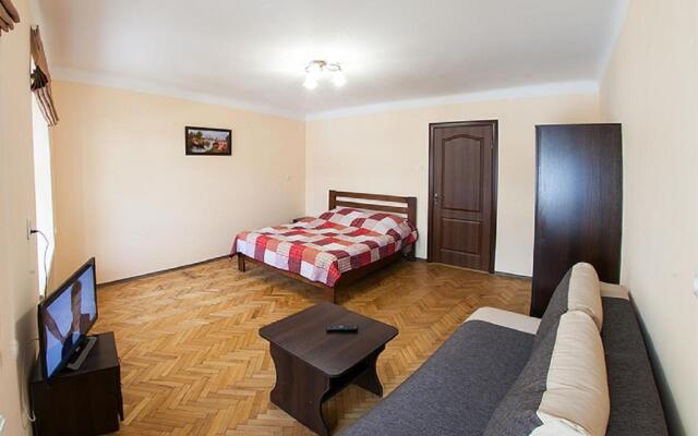 Apartament on Virmenska 12\10