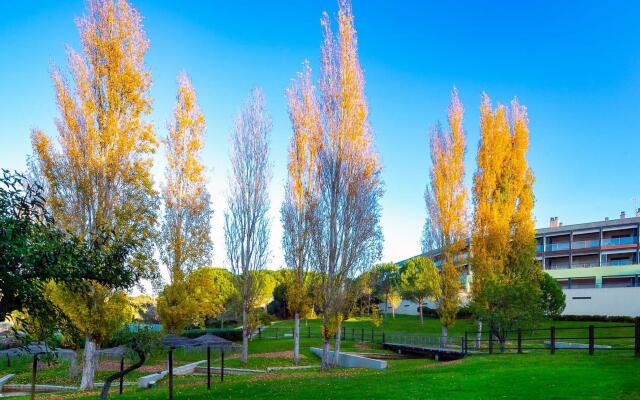 A19 - The  MarinaPark Landeiro Apartment