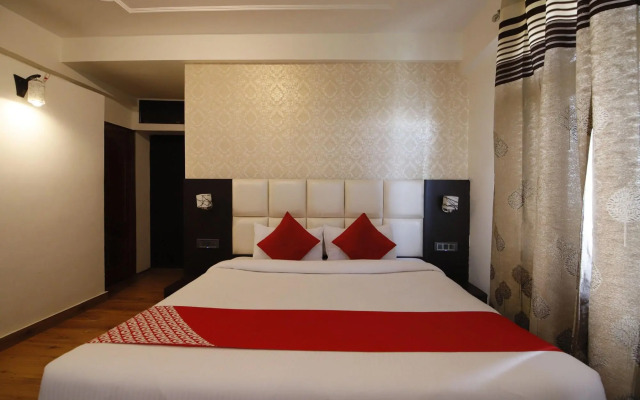 Shimla Palace By OYO Rooms