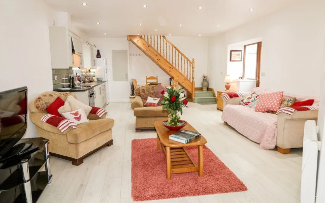 May's Cottage
