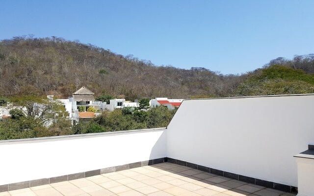 9 Bahías Huatulco