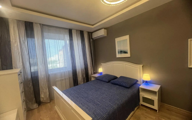 AlexHome (АлексХоум) на Новокуркинском шоссе