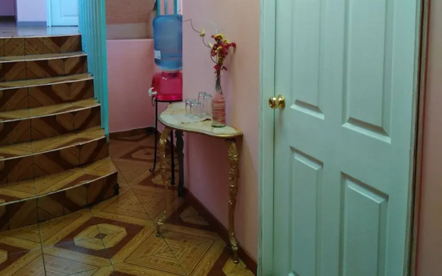 Hostal Quinto Sol