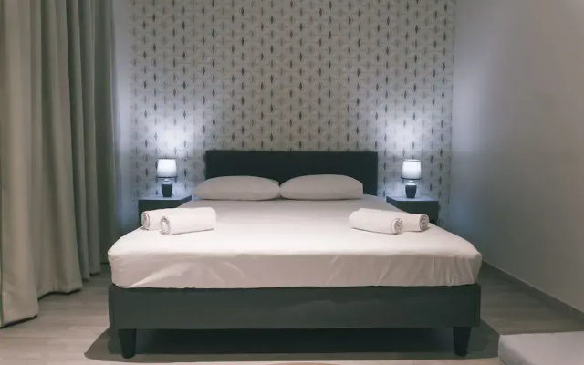 Pallados Suites - Varvakeios