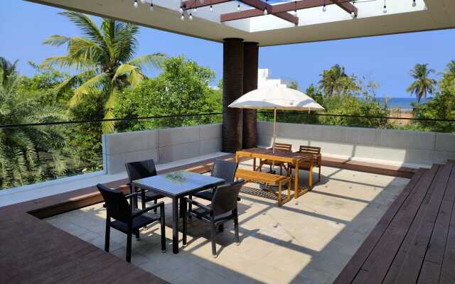 Truliv Villa Laguna - Powered by Stayflexi