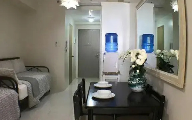 AMS Staycation at Wind Residences