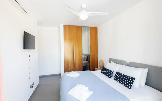 Ayia Napa Satin Villa Svi1
