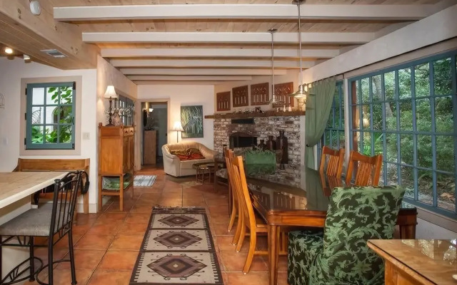 Hacienda 3 Bedroom Home