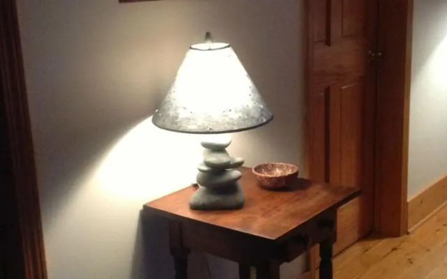 Asheville Cabin in Paradise