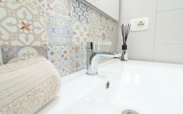Holiday House Greta in Otranto