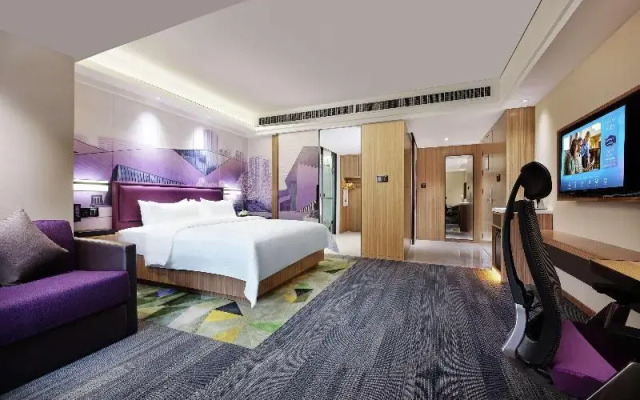 Hampton by Hilton Changsha South Station