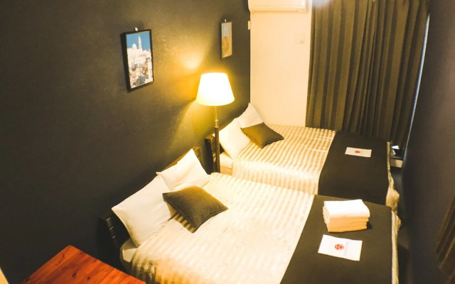 One More Heart at Nishijin 1