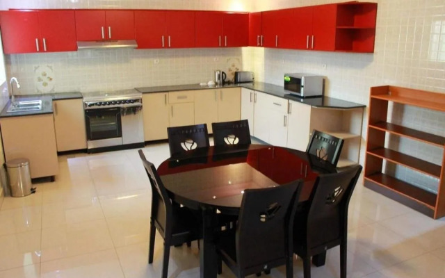 Grazia Hotel & Apartments