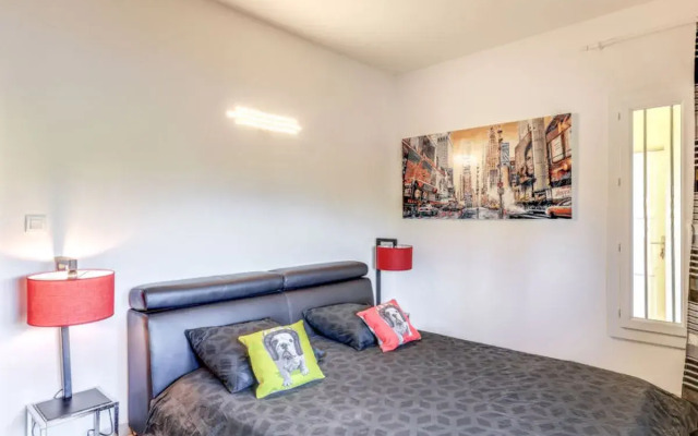 Holiday Home Villa Les Toscanes