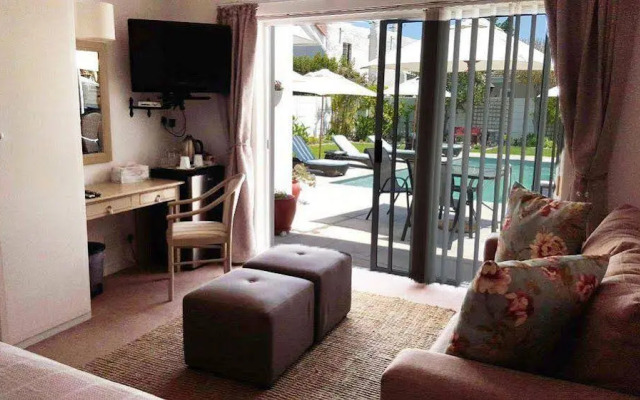 Sunset Lodge Guest House