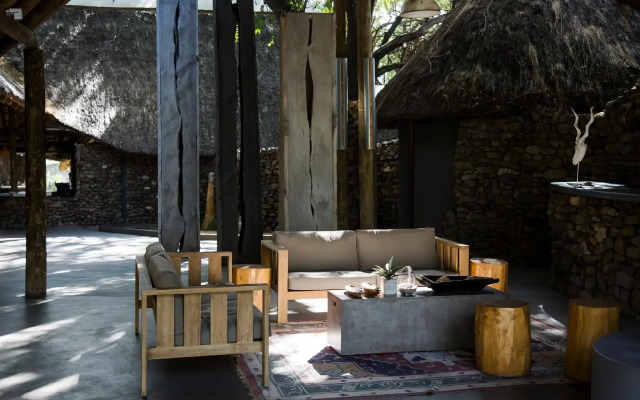 Simbavati River Lodge