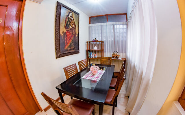 Sonnenthal Bed & Breakfast Cusco