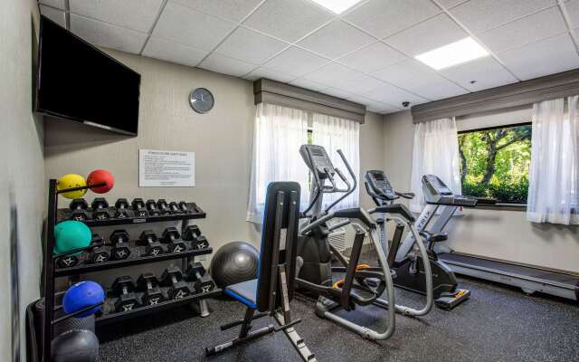 Clarion Pointe Franklin - Nashville Area