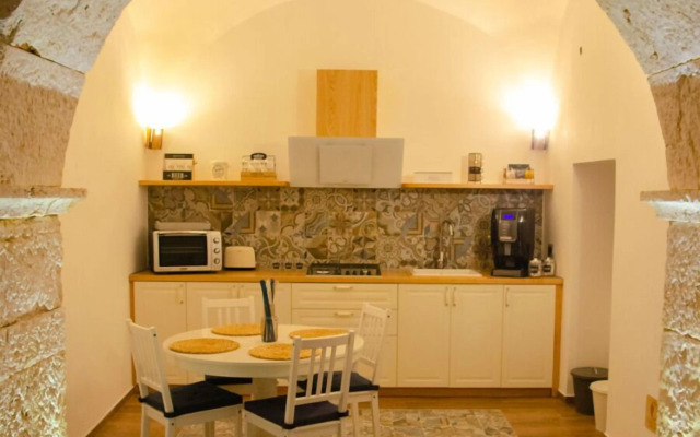 Artemide Arco Antico Suite & Spa