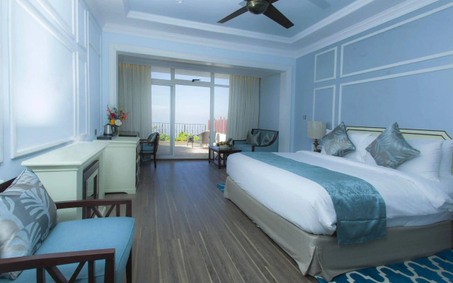Fragrant Nature Munnar - A Classified Hotel