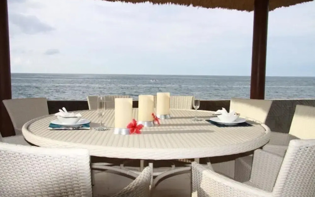 The Beach Front Villas - North Bali