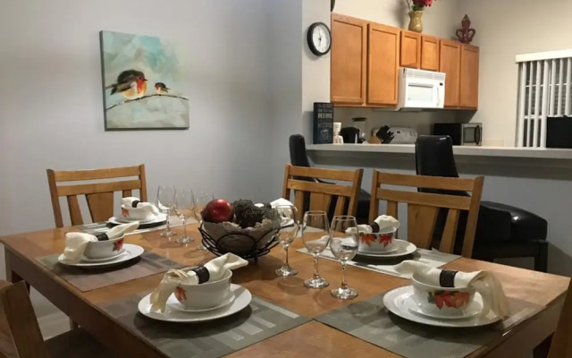 Terra Verde Resort 4766