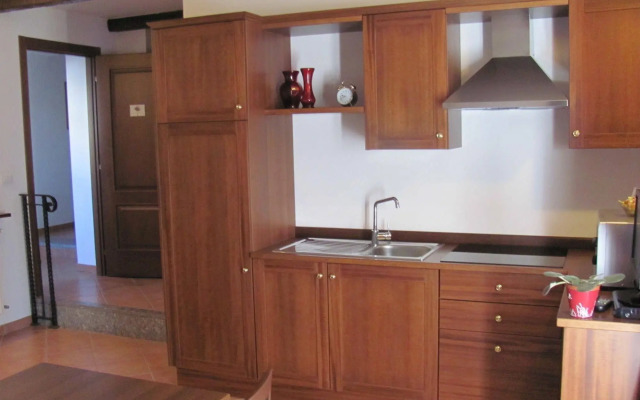 Casa Violetta - Bed & Breakfast