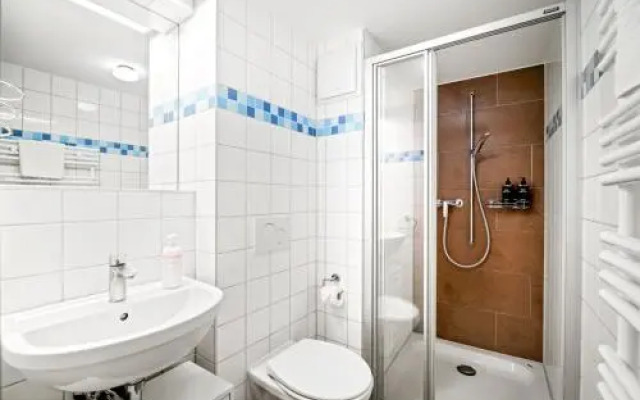 Aparthotel Hine Adon Fribourg