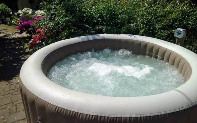 Słoneczne apartamenty