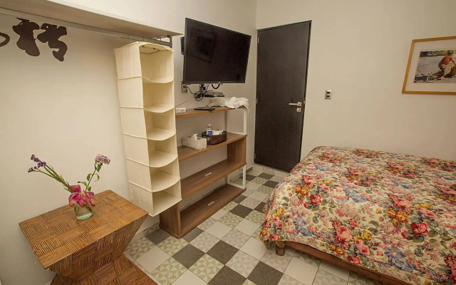 Suites Condesa