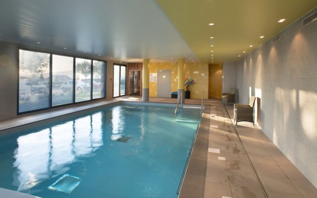 Quality Saint Martin