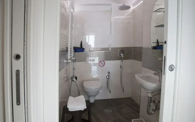 Stunning 5-guests Apartment 2 km From Amalfi