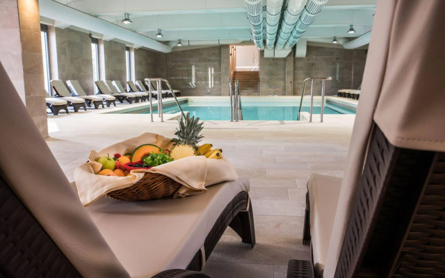 Hotel Termal - Sava Hotels & Resorts