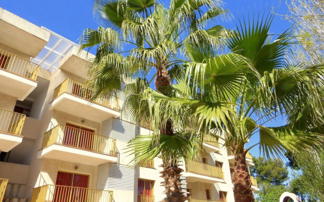 Rentalmar Pins Marina