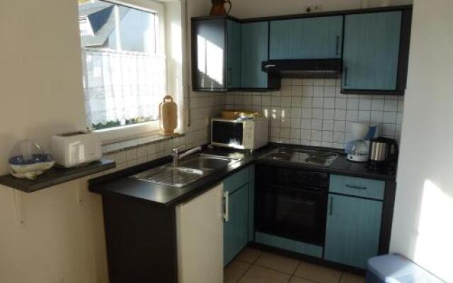 Ferienwohnung Sewenig