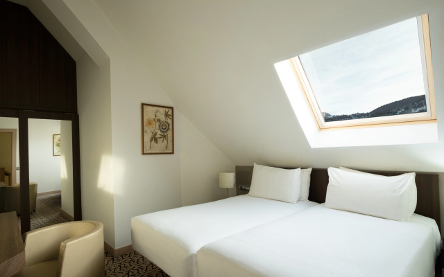 Eurostars Royal Tanau