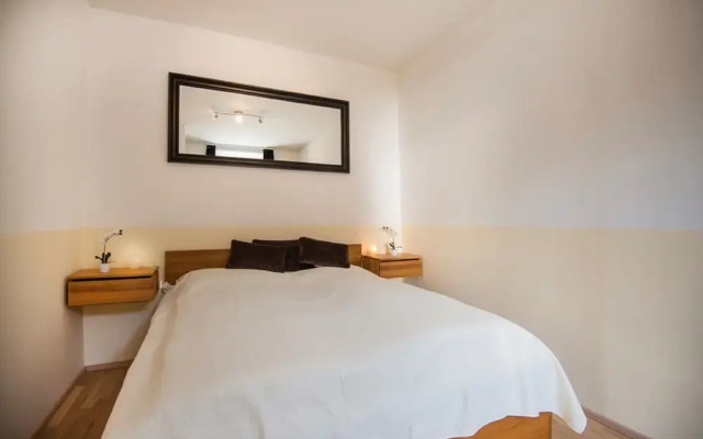 Nice Apartment in Salzburg With no Deposit