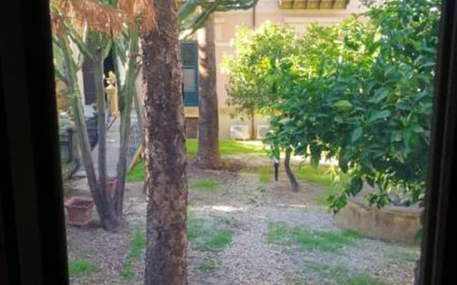 Apartment With 2 Bedrooms in Agrigento, With Furnished Terrace and Wif