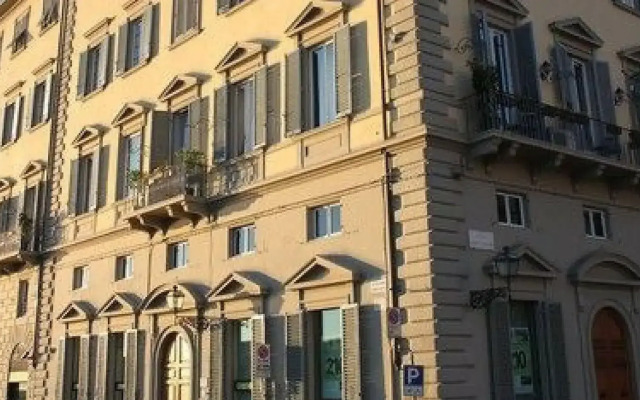 Residenza Vespucci