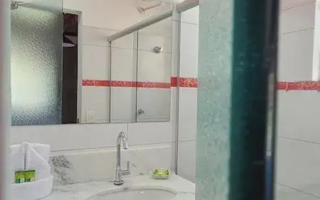 Pousada Paraty Graziela